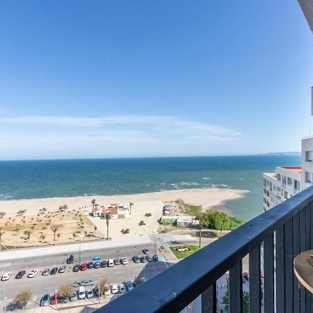Holidays P14 Sea View Empuriabrava Zewnętrze zdjęcie