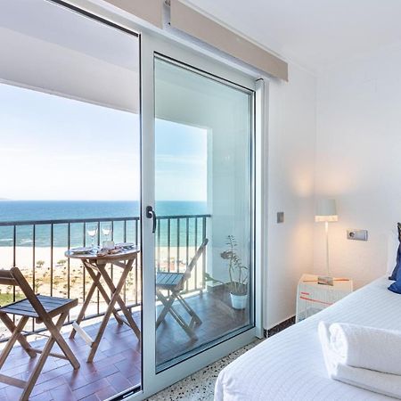 Holidays P14 Sea View Empuriabrava Zewnętrze zdjęcie