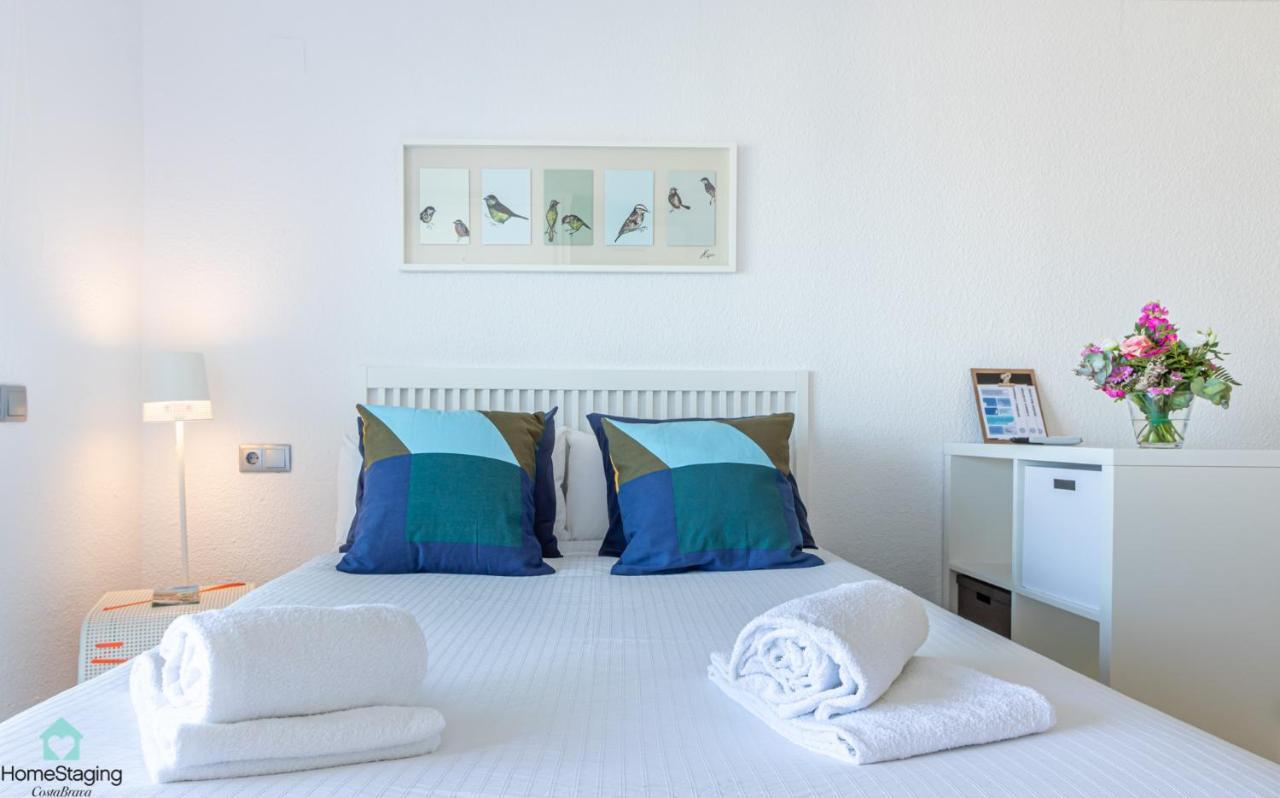 Holidays P14 Sea View Empuriabrava Zewnętrze zdjęcie