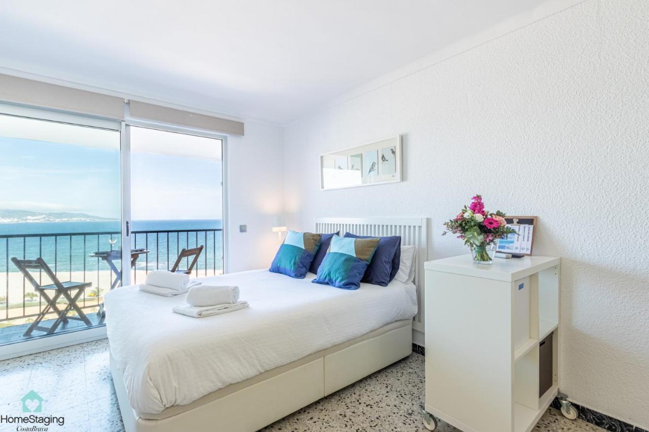 Holidays P14 Sea View Empuriabrava Zewnętrze zdjęcie