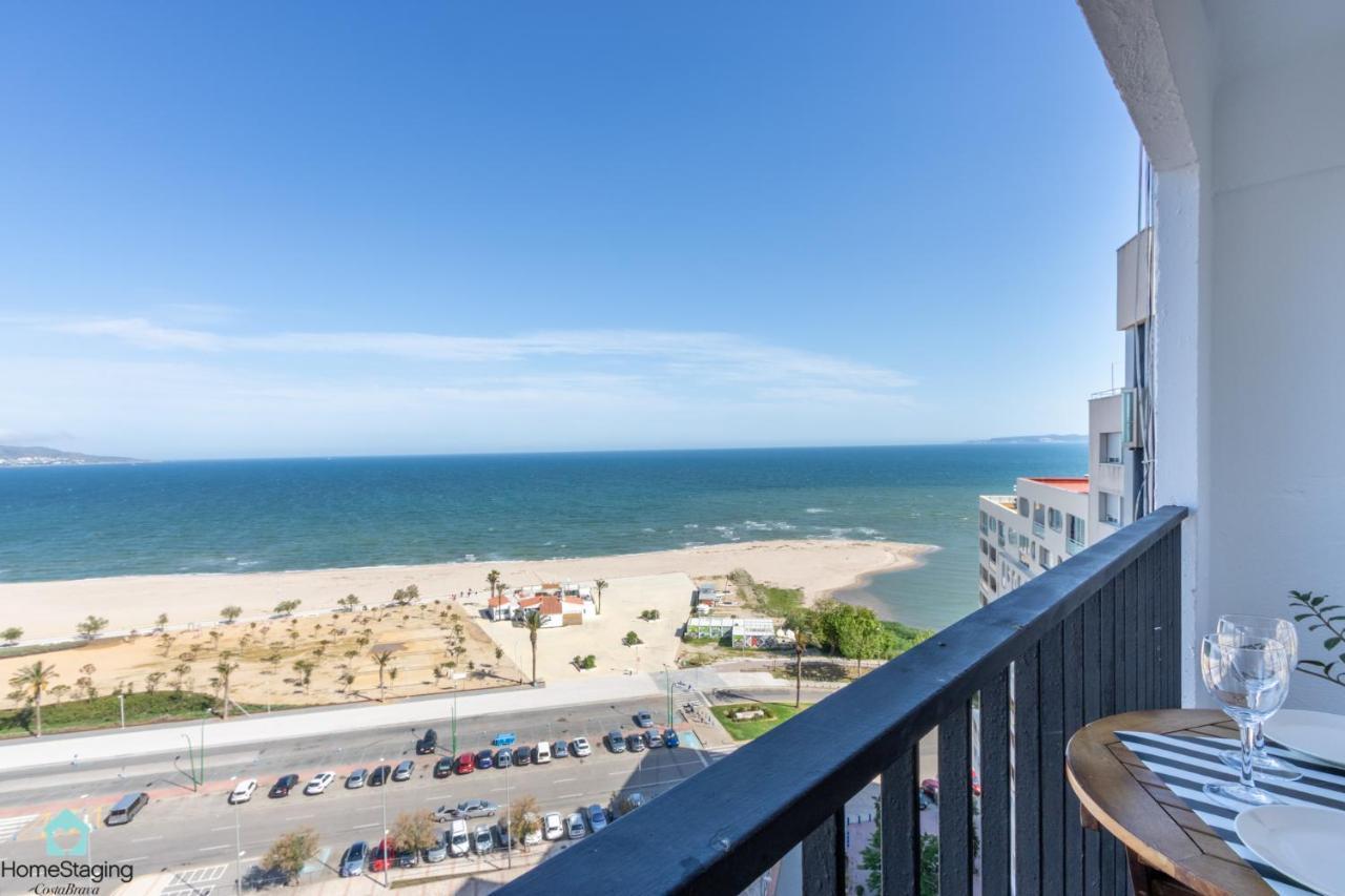 Holidays P14 Sea View Empuriabrava Zewnętrze zdjęcie