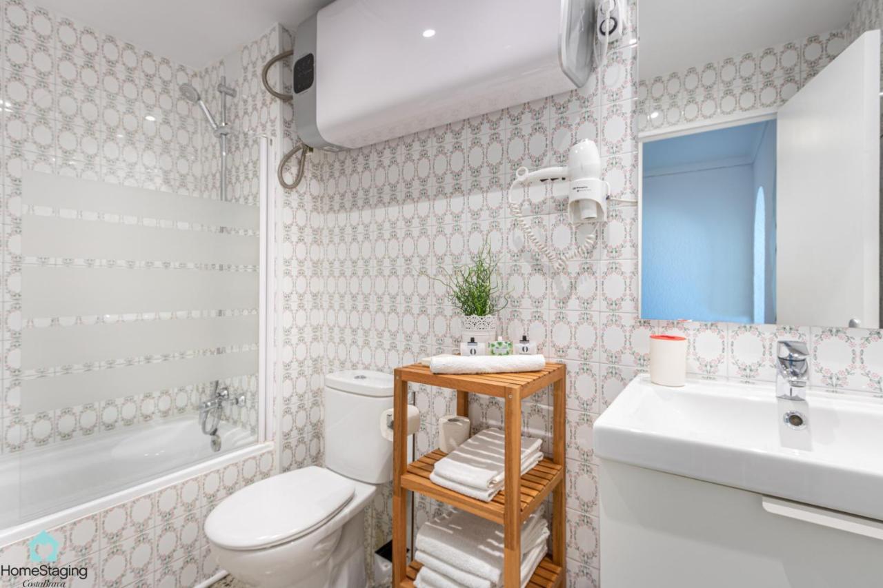 Holidays P14 Sea View Empuriabrava Zewnętrze zdjęcie