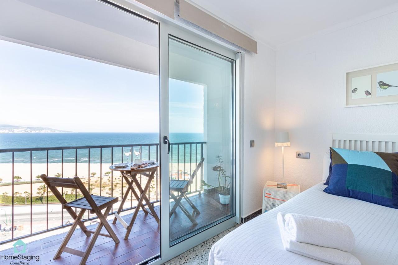 Holidays P14 Sea View Empuriabrava Zewnętrze zdjęcie