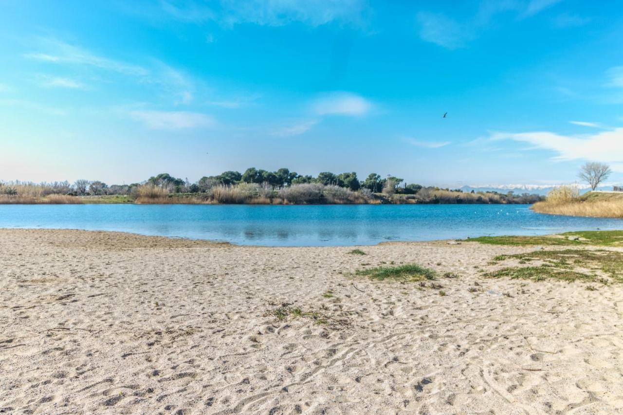 Holidays P14 Sea View Empuriabrava Zewnętrze zdjęcie