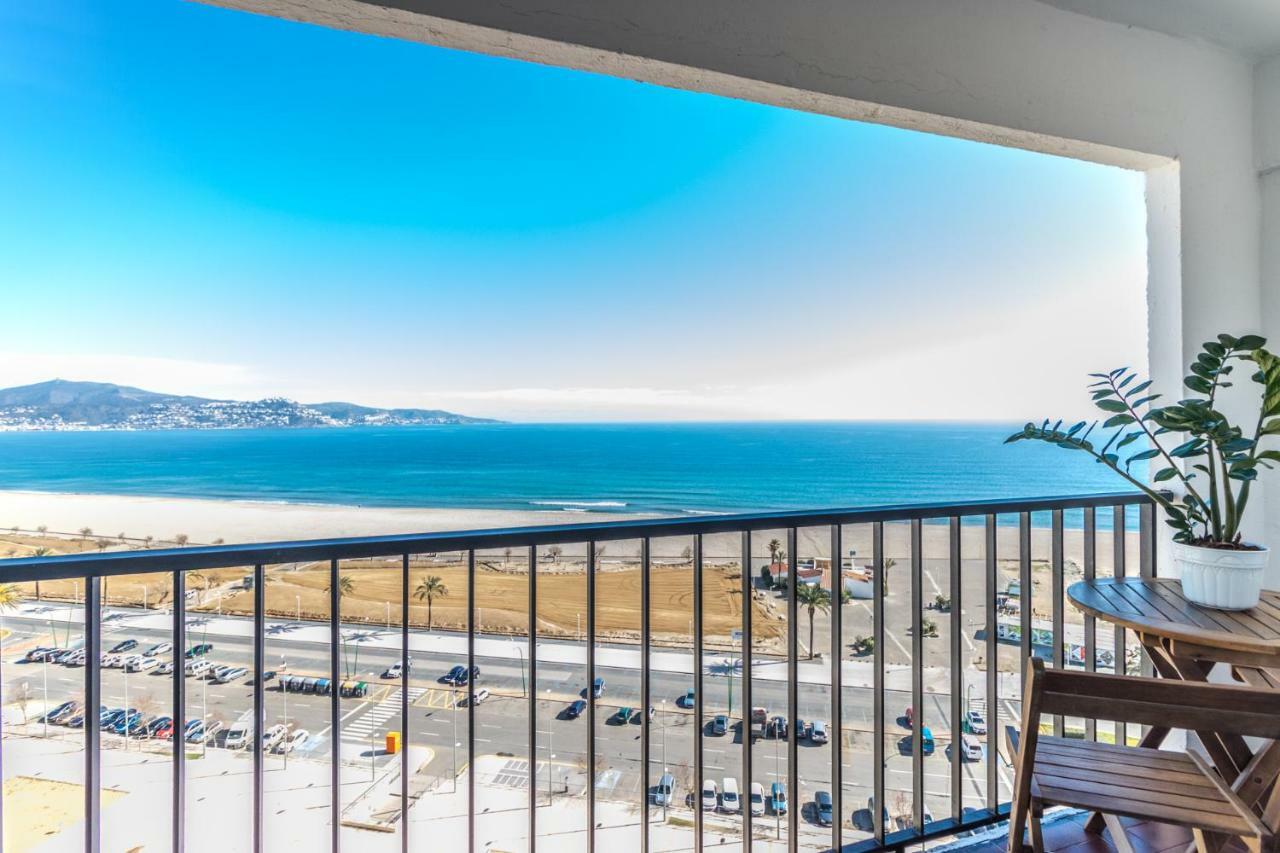 Holidays P14 Sea View Empuriabrava Zewnętrze zdjęcie