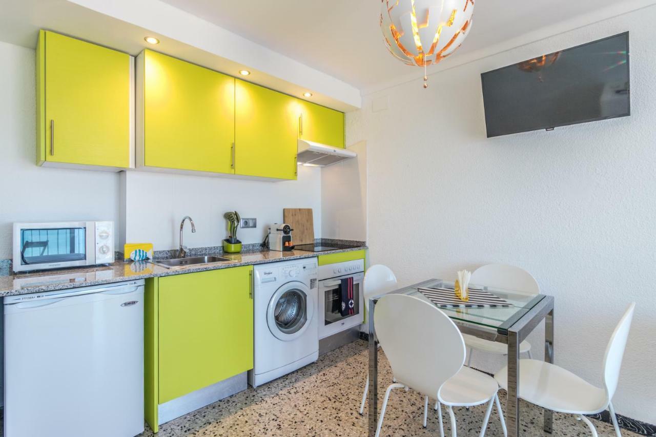 Holidays P14 Sea View Empuriabrava Zewnętrze zdjęcie