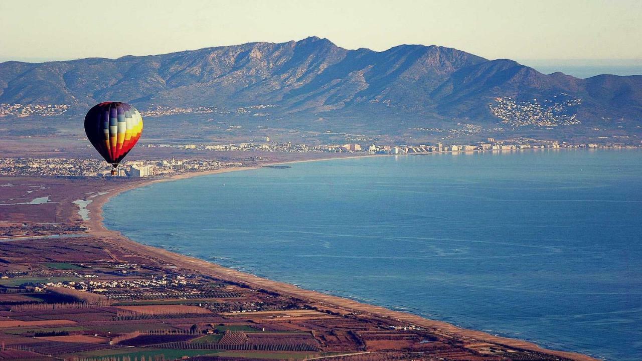 Holidays P14 Sea View Empuriabrava Zewnętrze zdjęcie